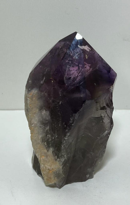 Amethyst Point E Cut Base Point Tower # 3