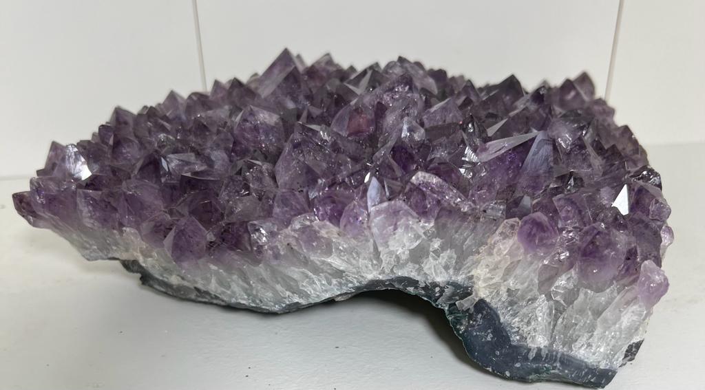 Amethyst Clusters # 9 - 8 to 10