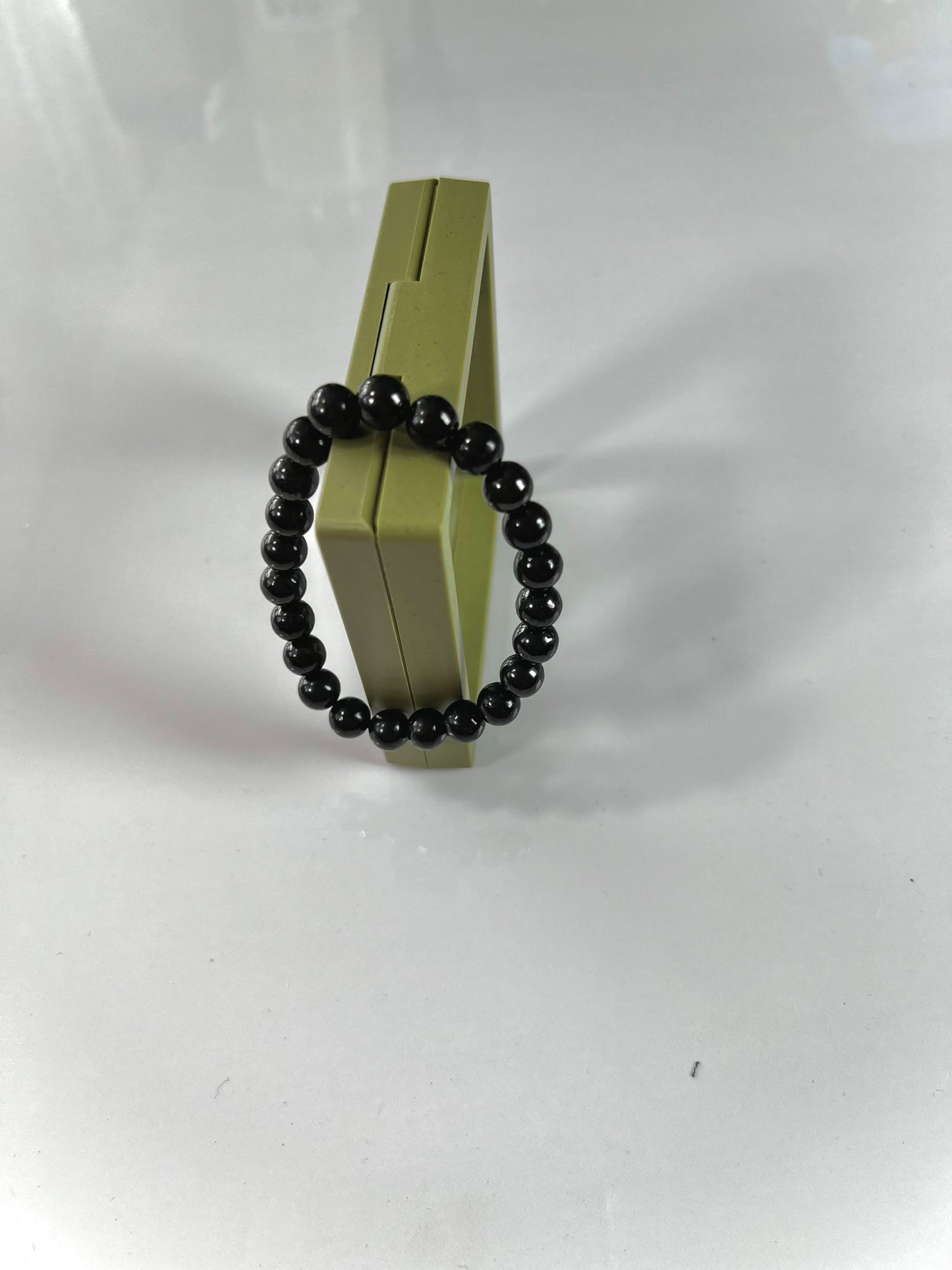 Shungite Bracelet 8mm