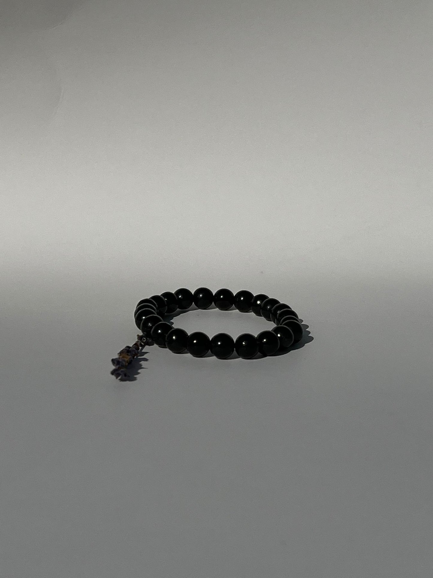 Shungite Bracelet 8mm