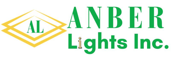 Why Buy From Anber Lights 