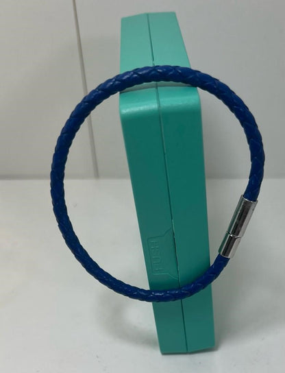 Blue Fashion Bracelet