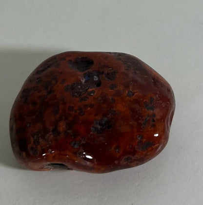 Carnelian  Red Agate Tumbled Stones