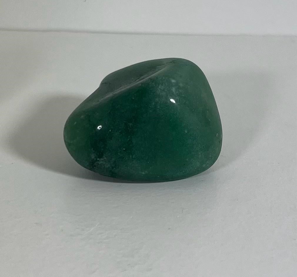 Green Aventurine Tumbled Stones