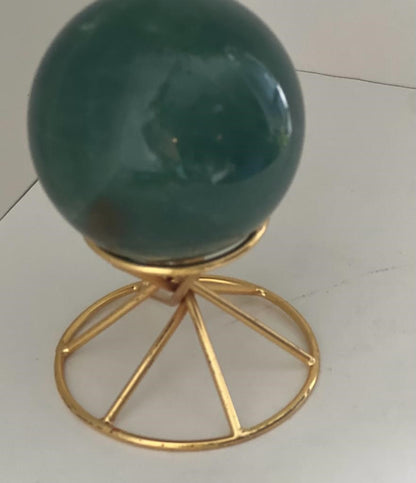 Green Aventurine Sphere SM3