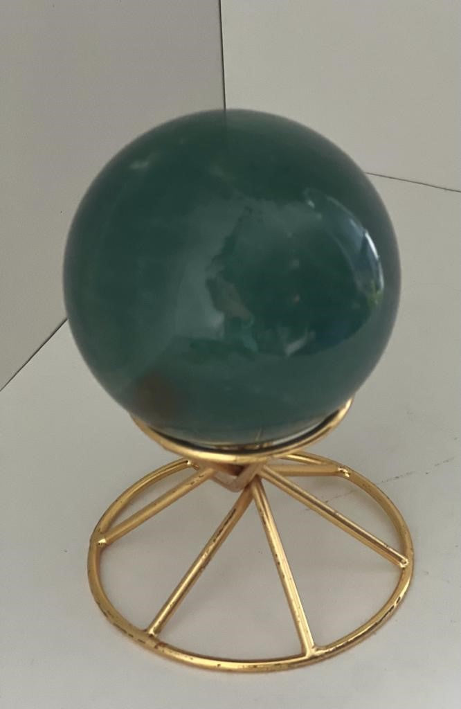 Green Aventurine Sphere SM3