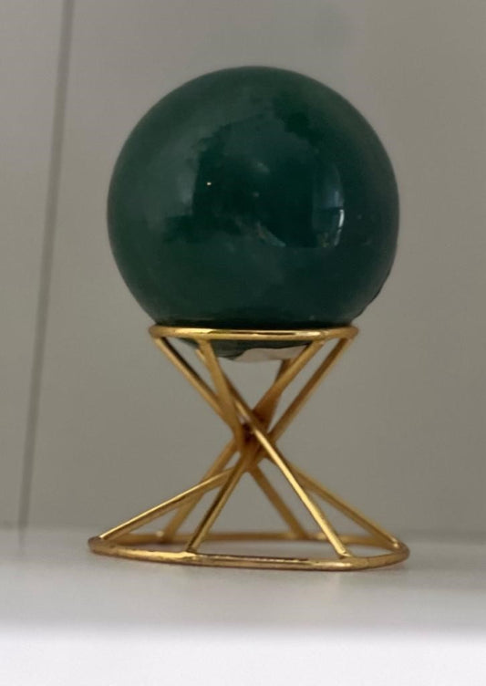 Green Aventurine Sphere SM3