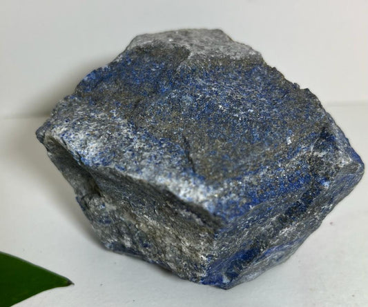 Lapis Lazuli A Chunk