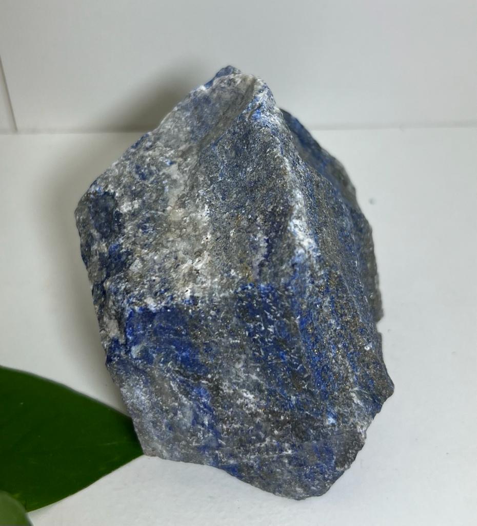 Lapis Lazuli A Chunk