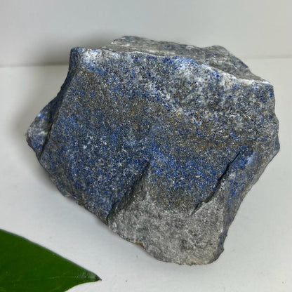 Lapis Lazuli A Chunk