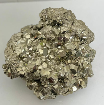 Pyrite Cluster U#23