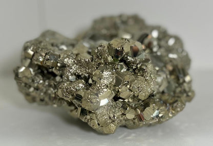 Pyrite Cluster U#23