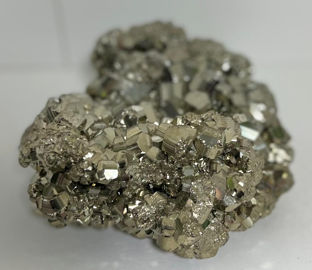 Pyrite Cluster U#23