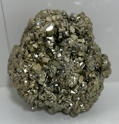 Pyrite Cluster U#23