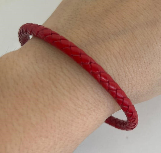 Red Fashion Bracelet