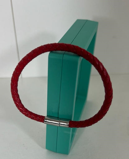 Red Fashion Bracelet