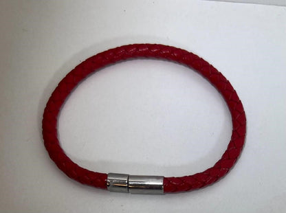 Red Fashion Bracelet