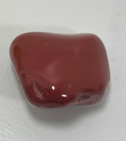 Red Jasper Tumbled Stones – Brazil