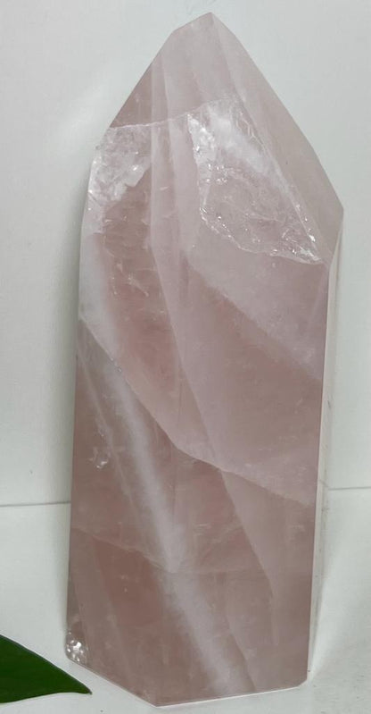 Rose Quartz Generator U#56 Forever Love