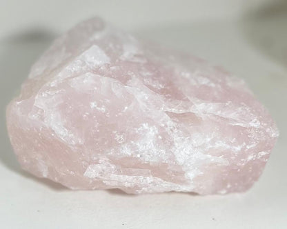 Rose Quartz E Chunk #2